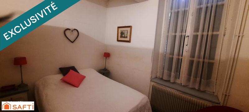 Propriété - 350 m² - 15 pièces