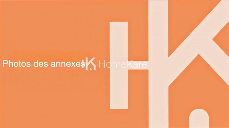 Propriété - 150 m² - 5 pièces