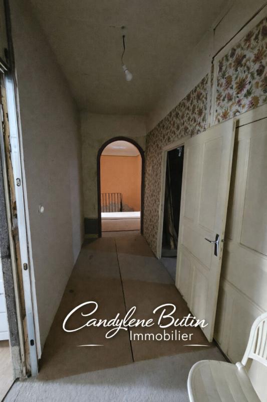 Maison - 132 m² - 5 pièces