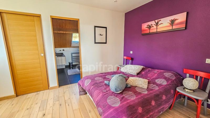 Demeure - 696 m² - 21 pièces