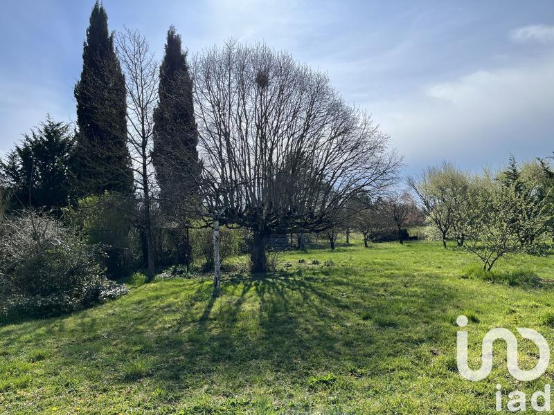 Maison - 131 m² - 6 pièces