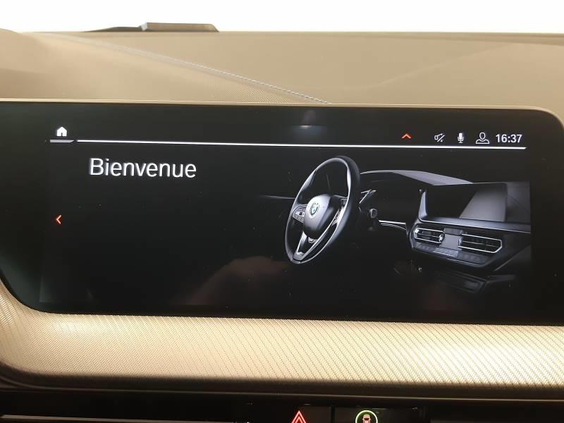 Bmw Série 1 118d 150 ch Bva8 m Sport