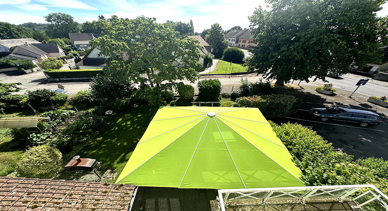 Maison - 439 m² - 14 pièces