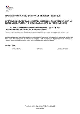 Terrain constructible - 45 500 m²