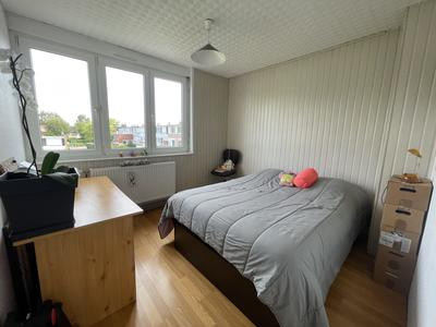 Maison - 89 m² - 5 pièces