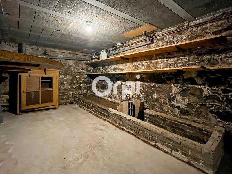 Maison de ville - 110 m² - 4 pièces