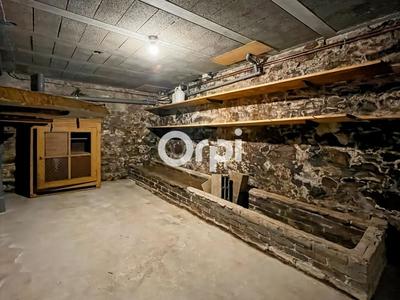 Maison de ville - 110 m² - 4 pièces