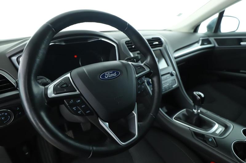 Ford Mondeo Sw 2.0 TDCi Titanium 180 ch