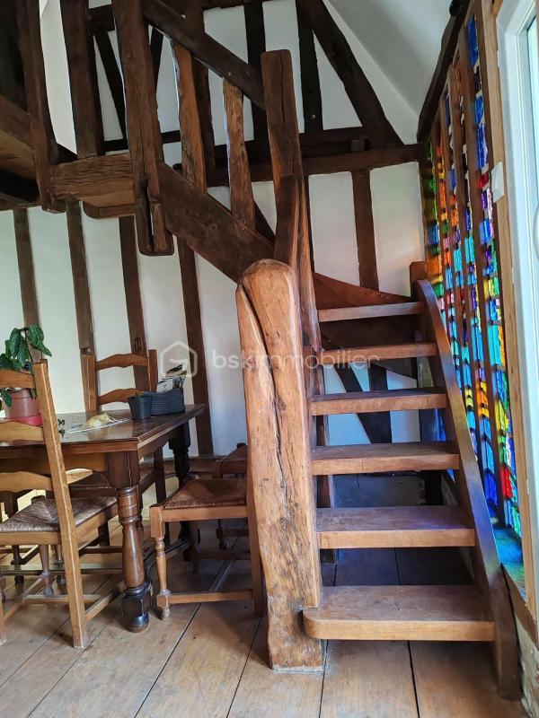 Immeuble - 240 m² - 14 pièces