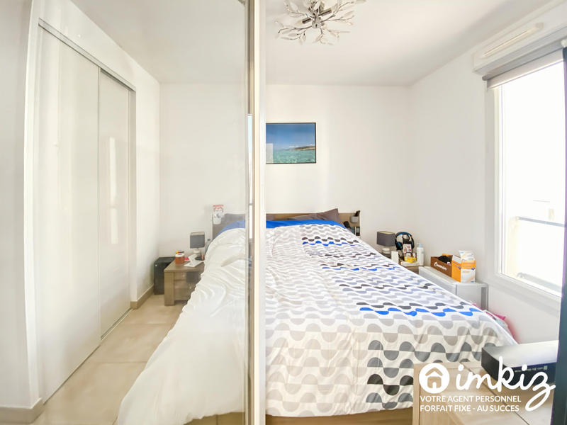 Appartement - 85 m² - 4 pièces