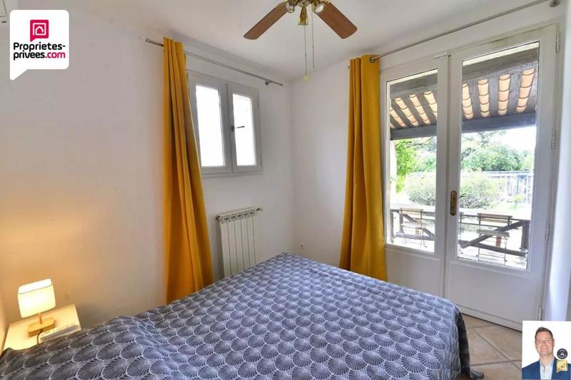 Villa - 120 m² - 4 pièces