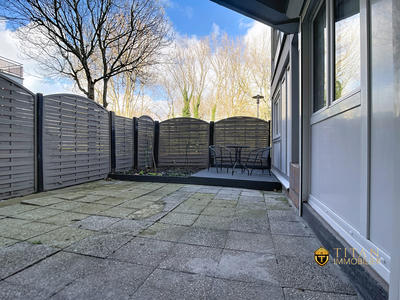 Appartement - 63 m² - 4 pièces