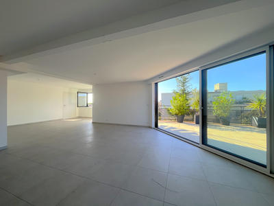 Appartement - 133 m² - 4 pièces