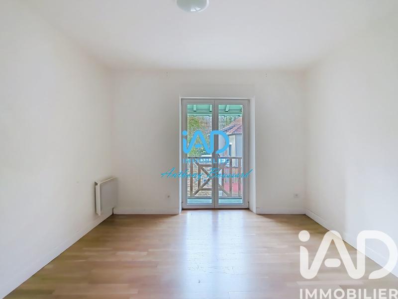 Maison de ville - 65 m² - 3 pièces