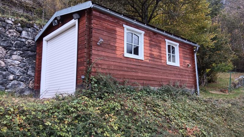 Châlet - 75 m² - 5 pièces