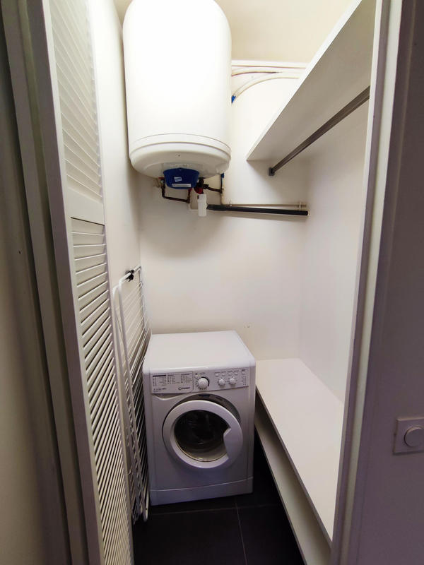 Appartement - 28 m² - 2 pièces