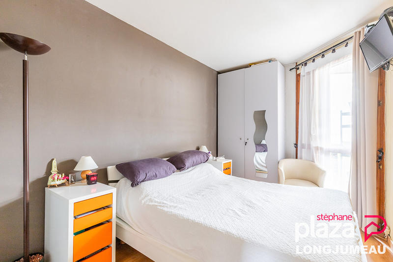 Appartement - 70 m² - 4 pièces