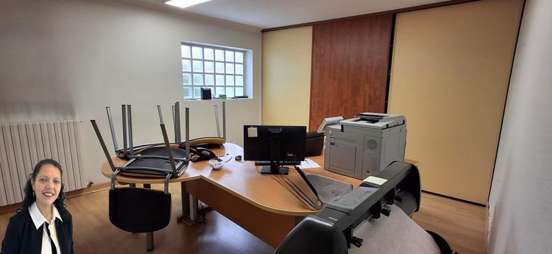 Local commercial - 265 m² - 8 pièces