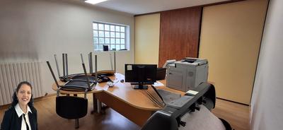 Local commercial - 265 m² - 8 pièces