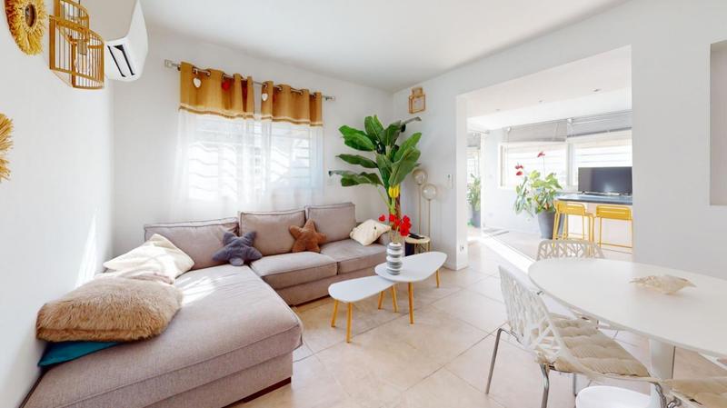 Maison - 52 m² - 2 pièces