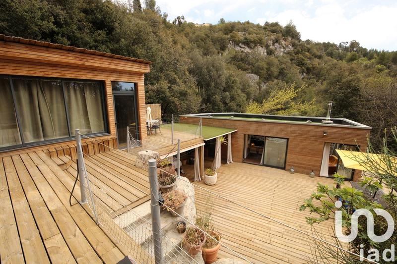 Maison - 68 m² - 3 pièces