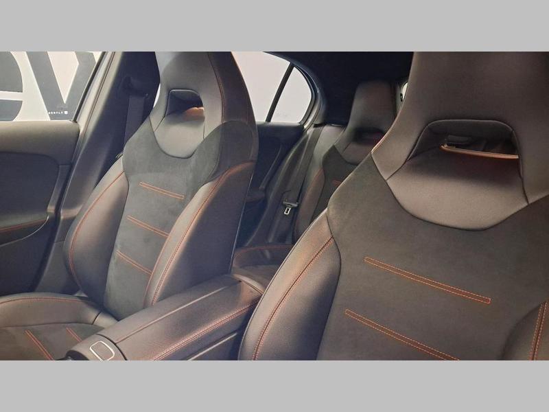 Mercedes Classe a 180 7g-Dct Amg Line