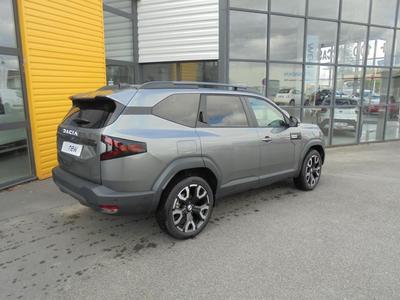 Dacia bigster 1.8 Hybrid 155 Journey