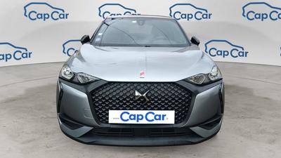 Ds Ds 3 Crossback II 1.2 Puretech 130 Eat8 Performance Line