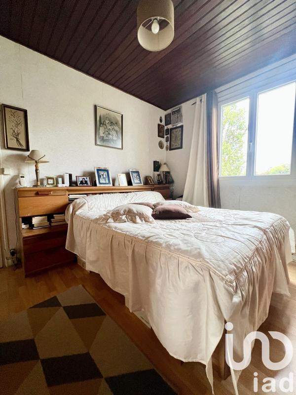 Maison - 71 m² - 4 pièces