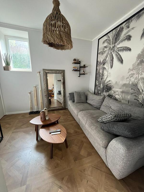 Maison de maîtres - 141 m² - 6 pièces