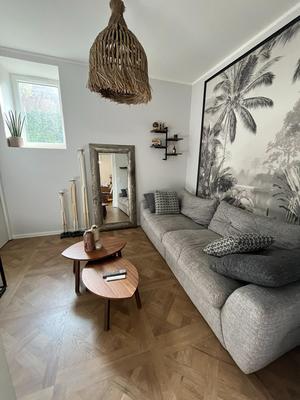 Maison de maîtres - 141 m² - 6 pièces