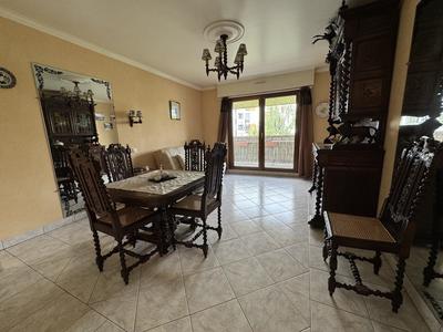 Appartement - 28 m² - 1 pièce