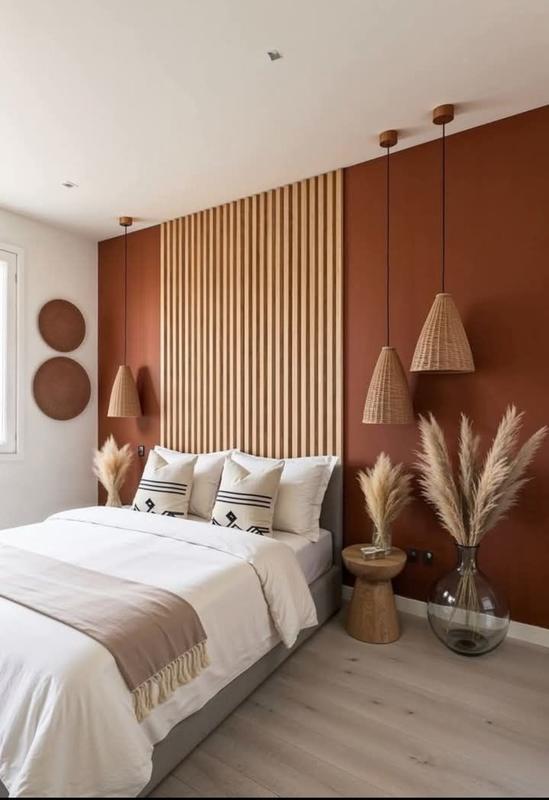 Maison contemporaine - 116 m² - 4 pièces