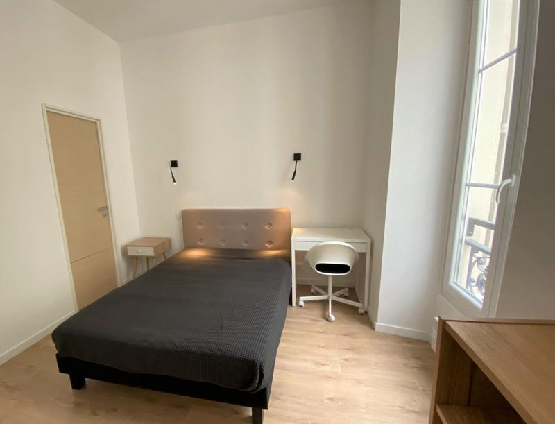 Appartement - 31 m² - 2 pièces