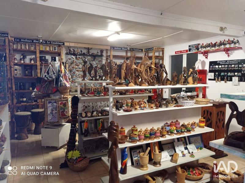 Local commercial - 311 m²