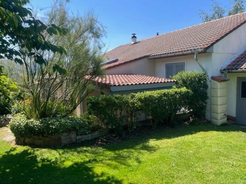 Maison - 133 m² - 8 pièces