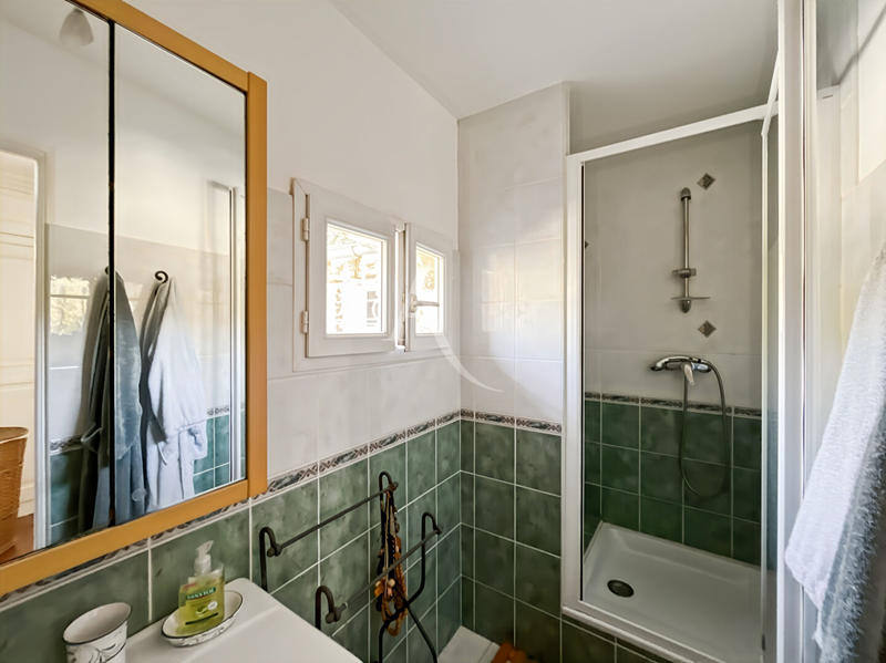 Maison - 118 m² - 5 pièces