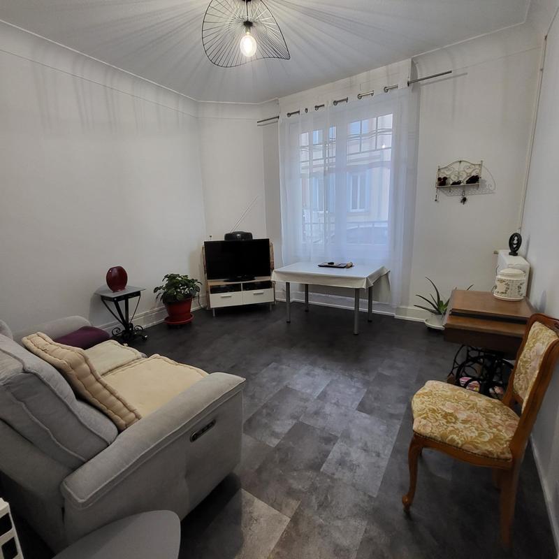 Maison - 128 m² - 6 pièces