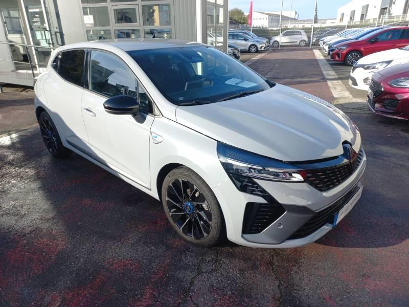 Renault Clio TCe 90 ch Gsr2 Esprit Alpine