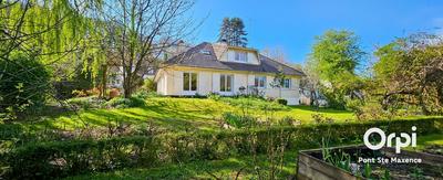 Maison - 178 m² - 7 pièces