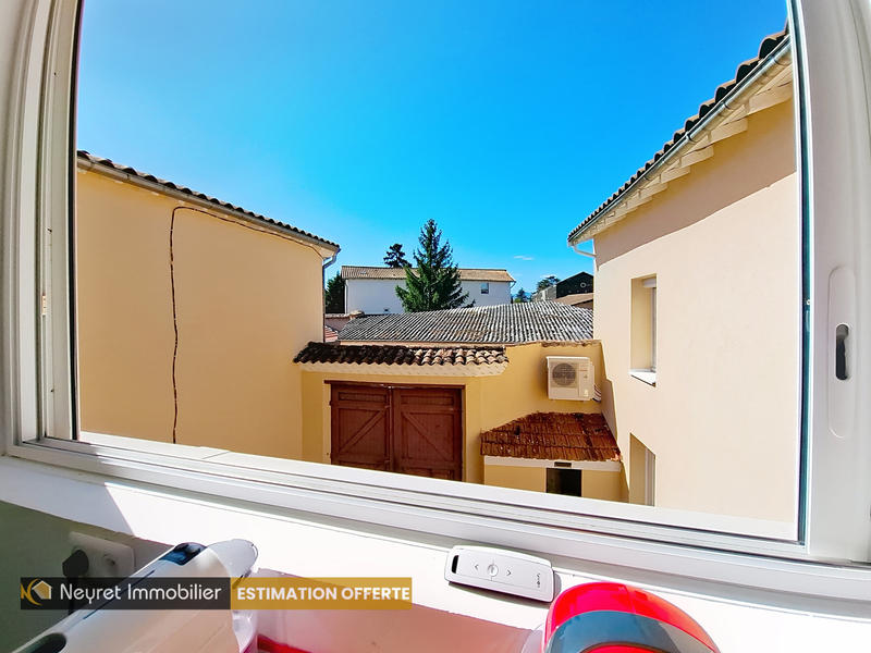 Appartement - 89 m² - 3 pièces