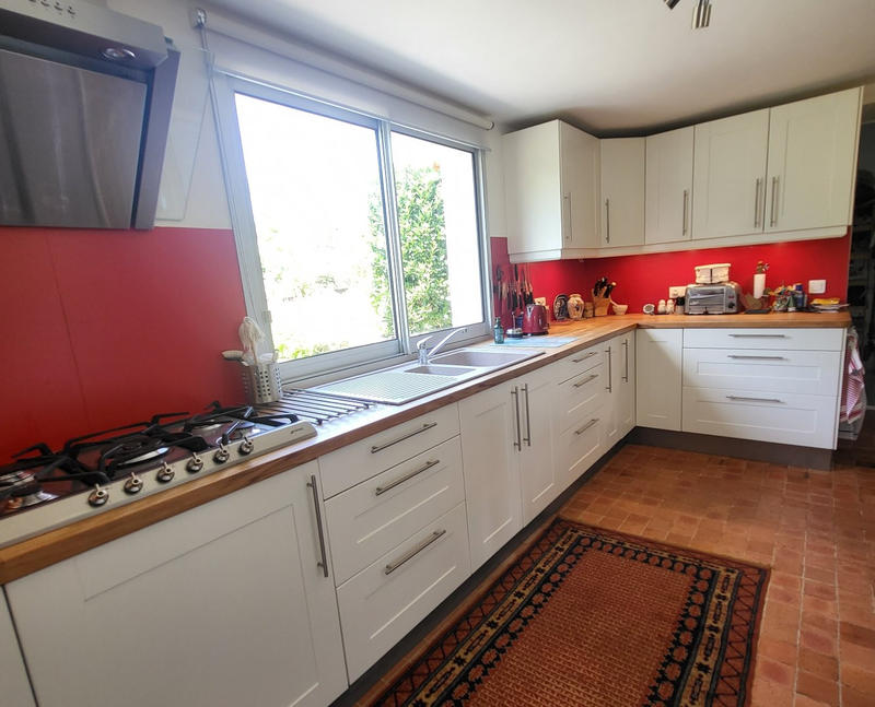 Maison - 150 m² - 6 pièces