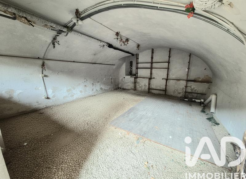 Maison - 145 m² - 5 pièces