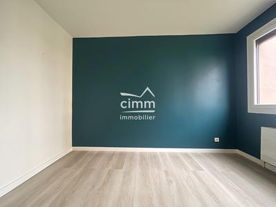 Appartement - 54 m² - 2 pièces