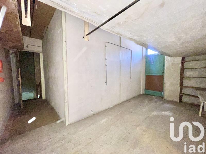 Maison - 84 m² - 4 pièces