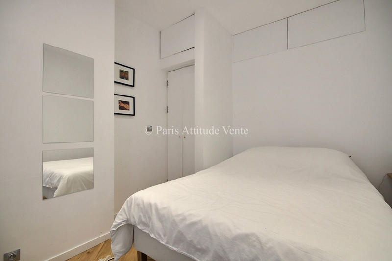 Appartement - 55 m² - 3 pièces