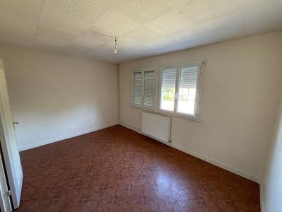 Maison - 74 m² - 3 pièces