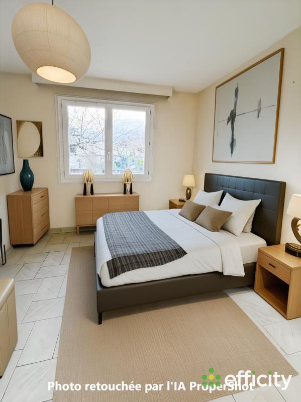 Appartement - 78 m² - 3 pièces