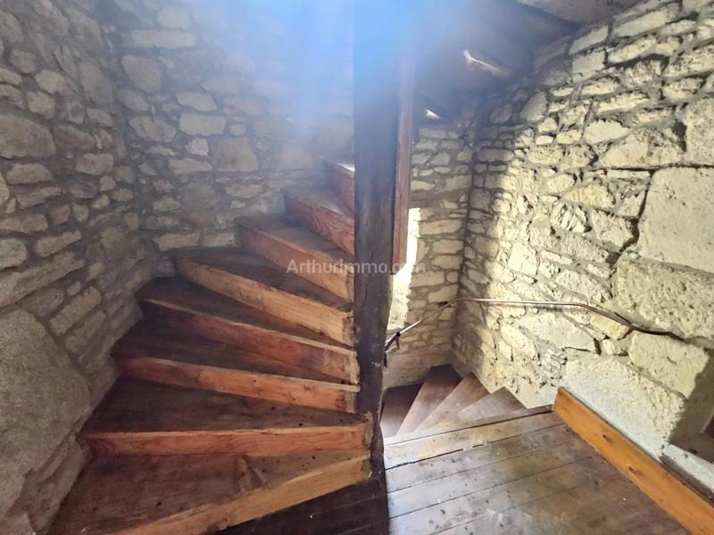 Immeuble - 317 m² - 9 pièces