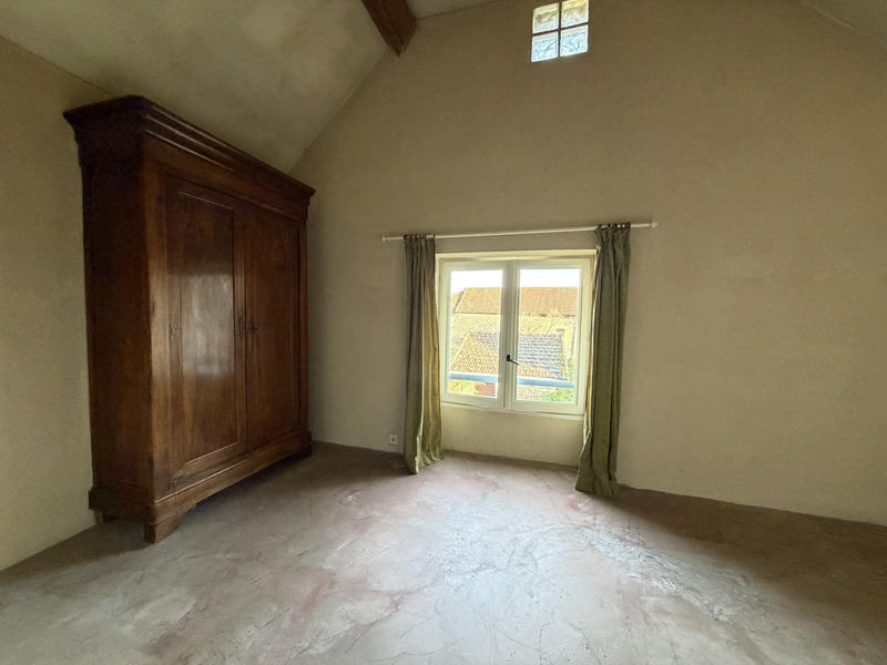 Maison - 160 m² - 8 pièces